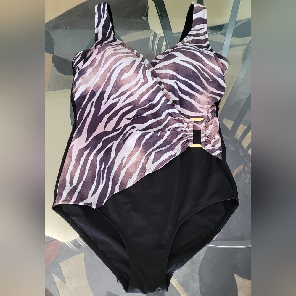 Swimsuits For All One-piece Swimsuit ❤️ - Picture 3 of 9